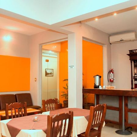 Hotel Argon Dolores المظهر الخارجي الصورة