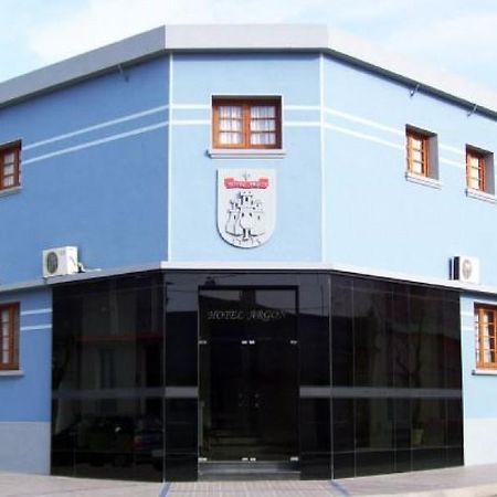 Hotel Argon Dolores المظهر الخارجي الصورة