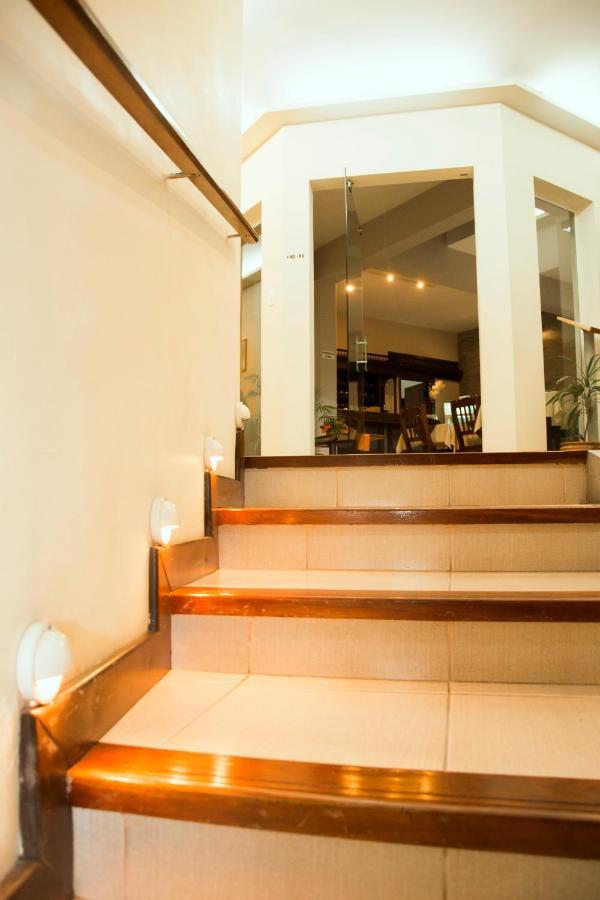Hotel Argon Dolores المظهر الخارجي الصورة