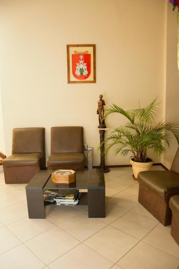 Hotel Argon Dolores المظهر الخارجي الصورة