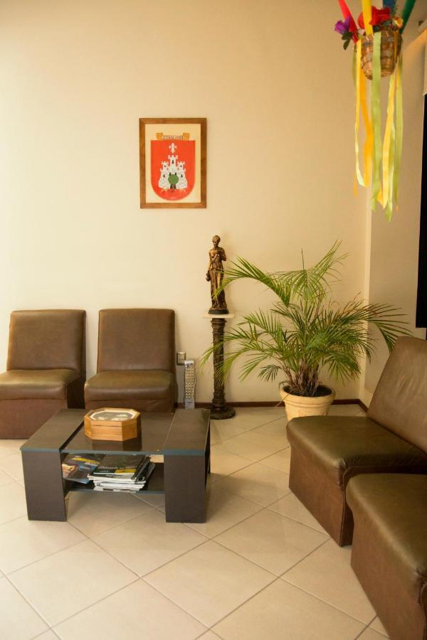 Hotel Argon Dolores المظهر الخارجي الصورة