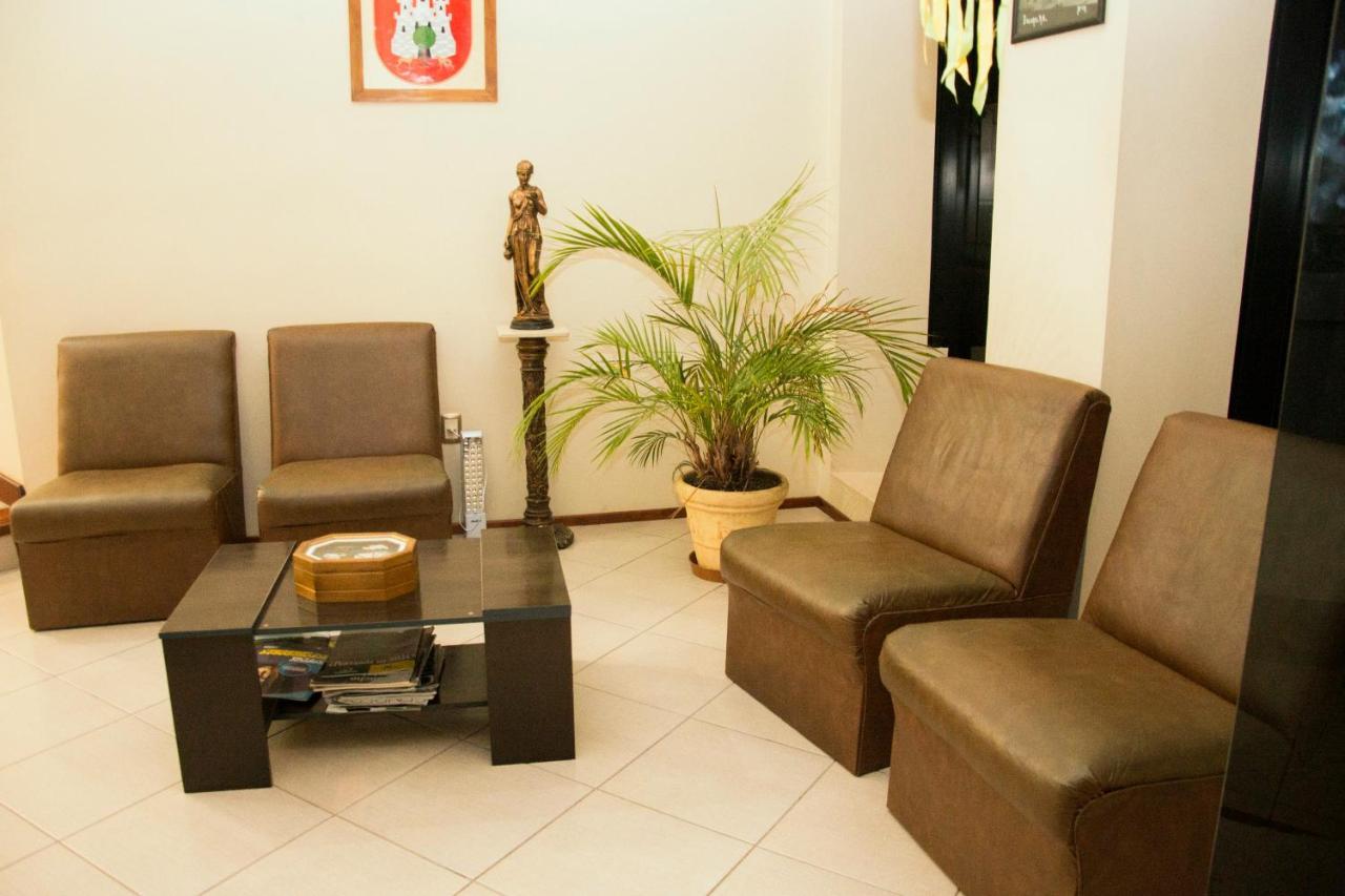 Hotel Argon Dolores المظهر الخارجي الصورة