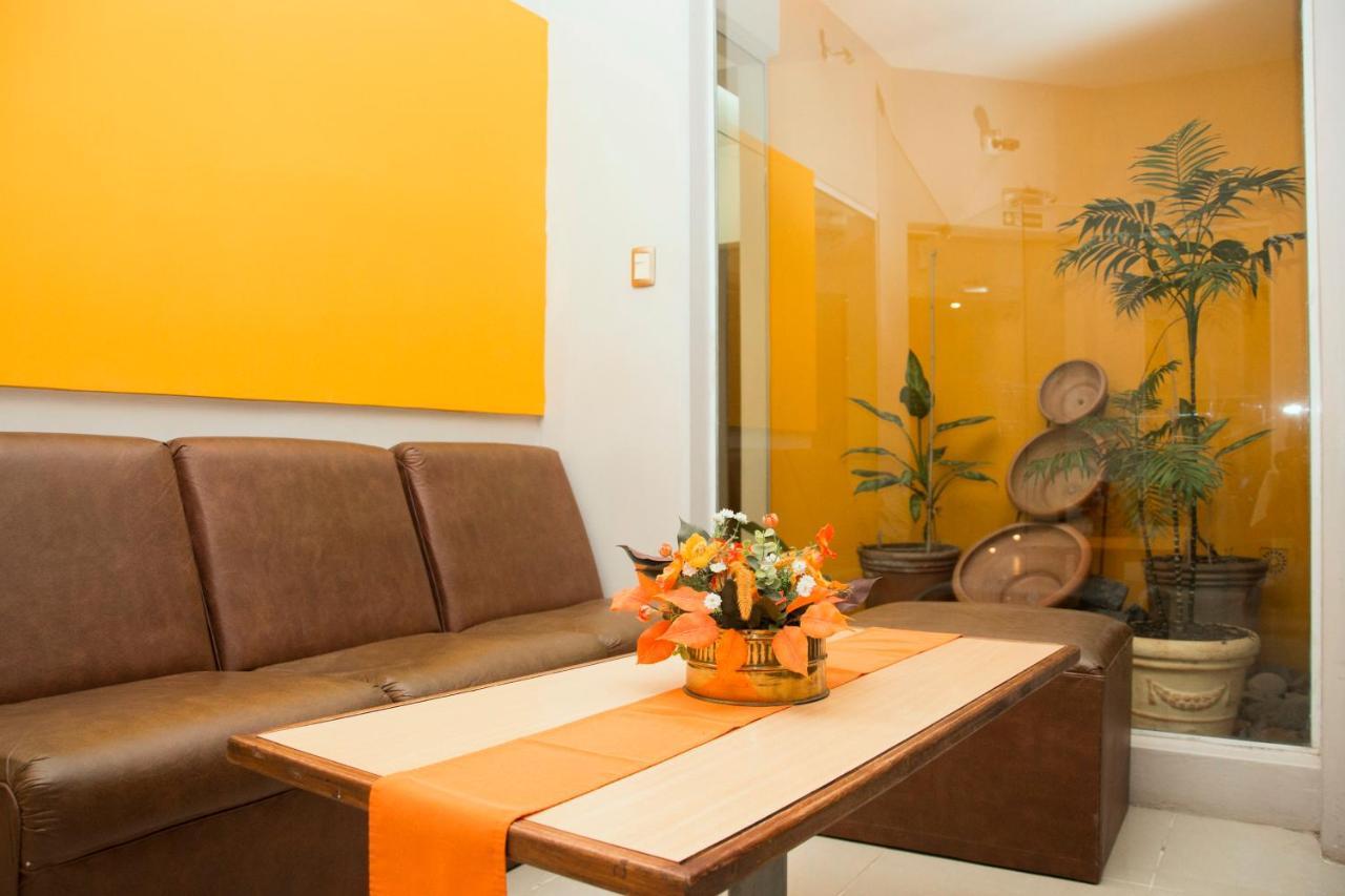 Hotel Argon Dolores المظهر الخارجي الصورة