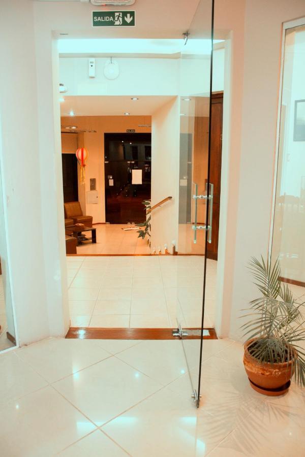 Hotel Argon Dolores المظهر الخارجي الصورة