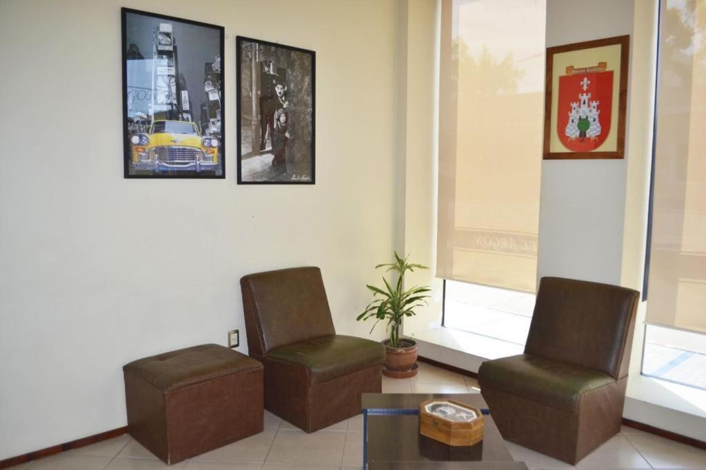 Hotel Argon Dolores المظهر الخارجي الصورة