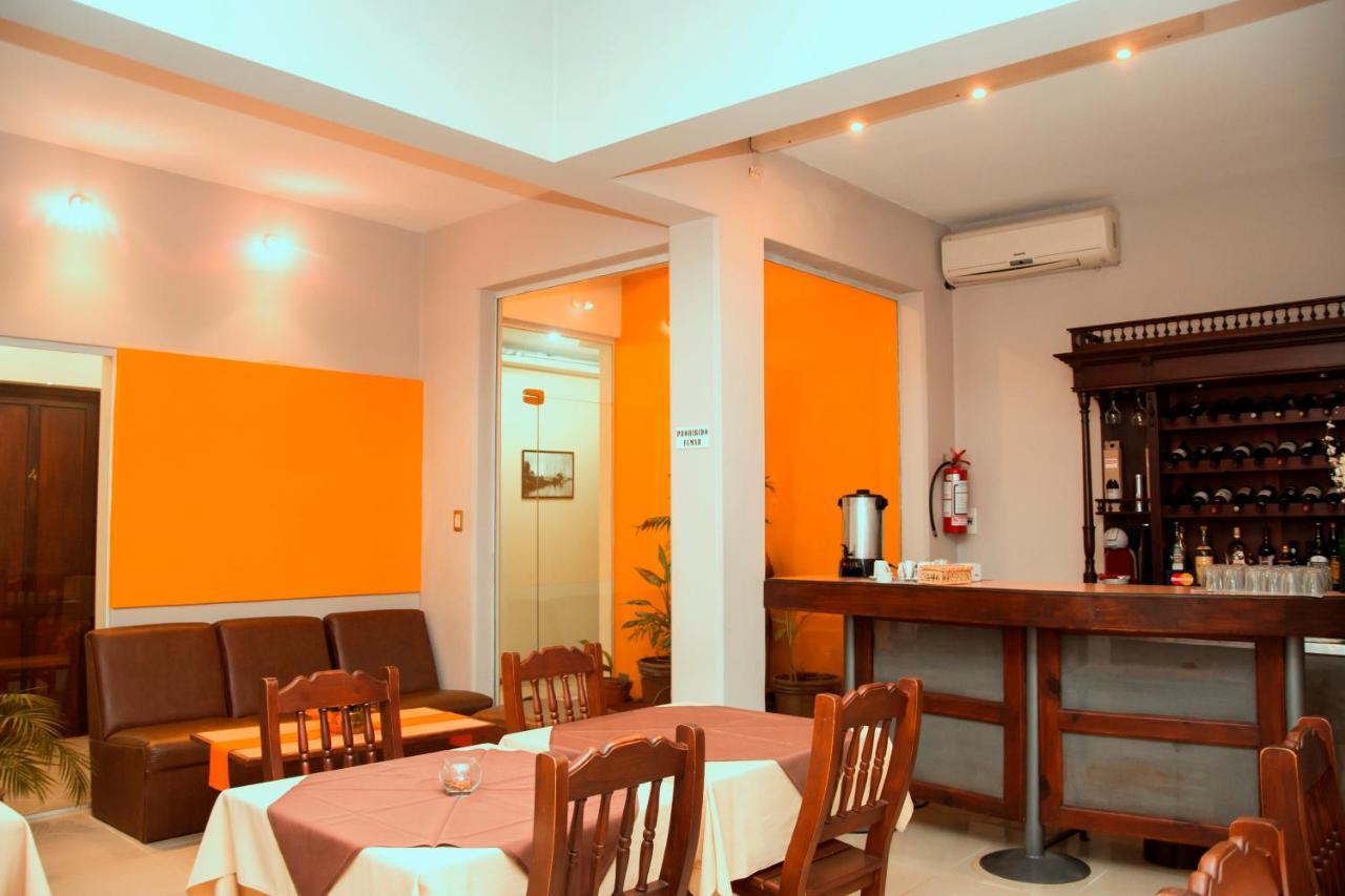 Hotel Argon Dolores المظهر الخارجي الصورة