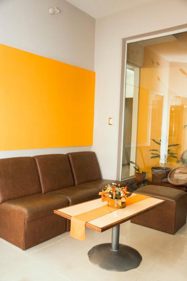 Hotel Argon Dolores المظهر الخارجي الصورة