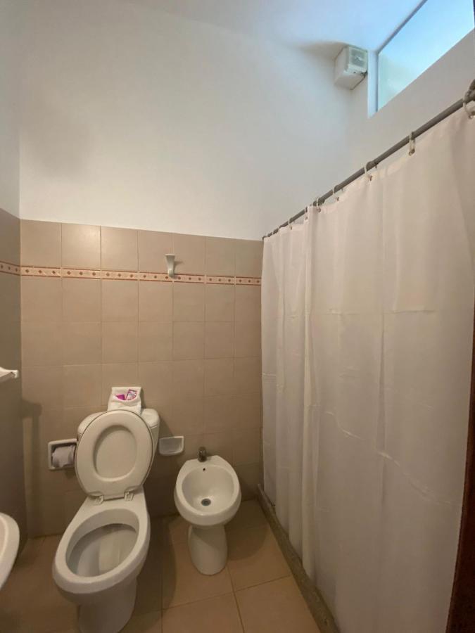 Hotel Argon Dolores المظهر الخارجي الصورة