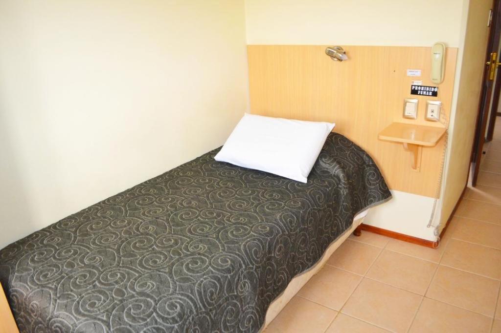 Hotel Argon Dolores المظهر الخارجي الصورة