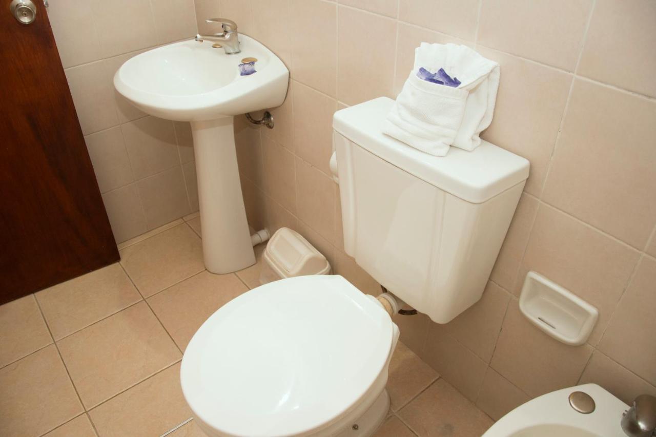 Hotel Argon Dolores المظهر الخارجي الصورة