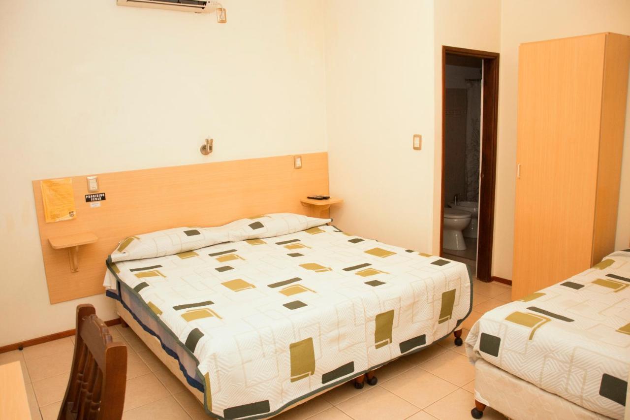 Hotel Argon Dolores المظهر الخارجي الصورة