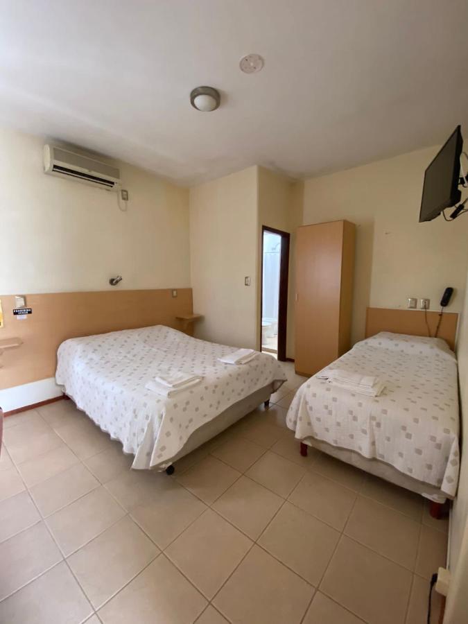 Hotel Argon Dolores المظهر الخارجي الصورة