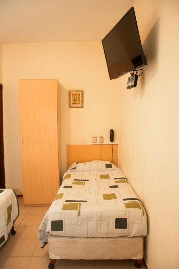 Hotel Argon Dolores المظهر الخارجي الصورة