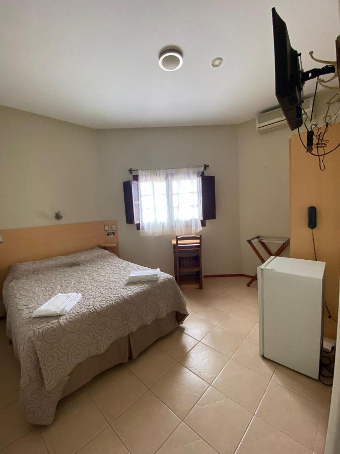 Hotel Argon Dolores المظهر الخارجي الصورة