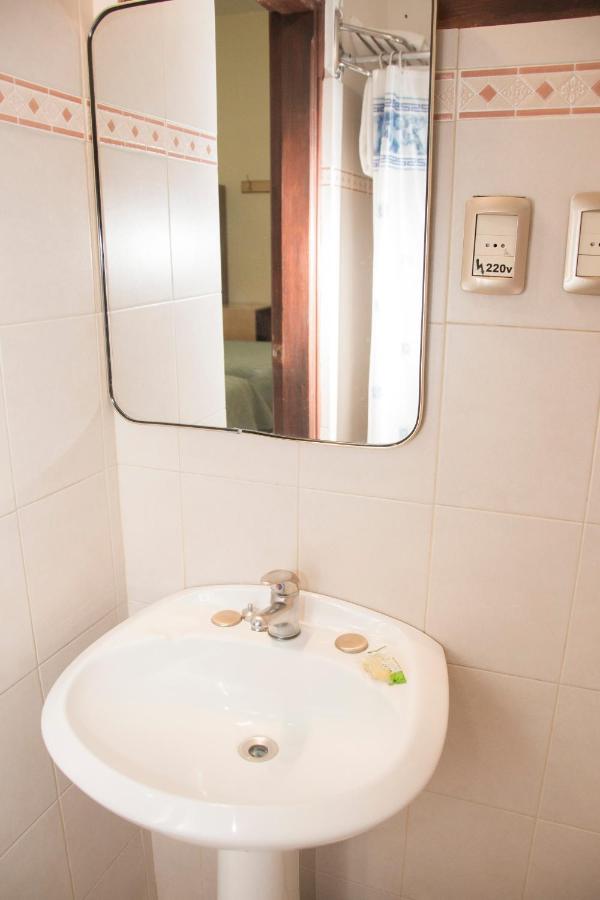 Hotel Argon Dolores المظهر الخارجي الصورة