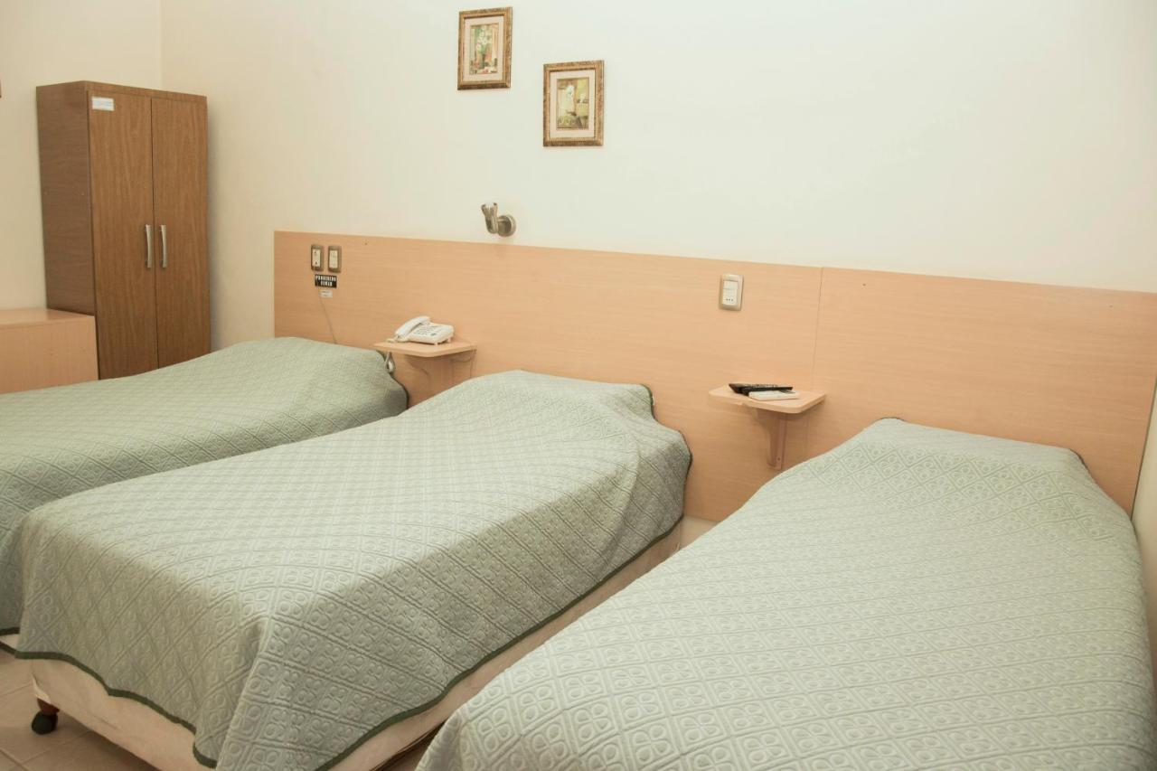 Hotel Argon Dolores المظهر الخارجي الصورة