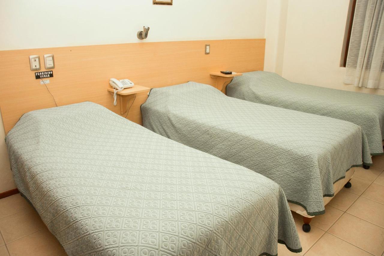 Hotel Argon Dolores المظهر الخارجي الصورة