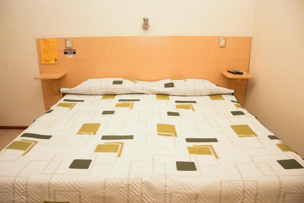 Hotel Argon Dolores المظهر الخارجي الصورة