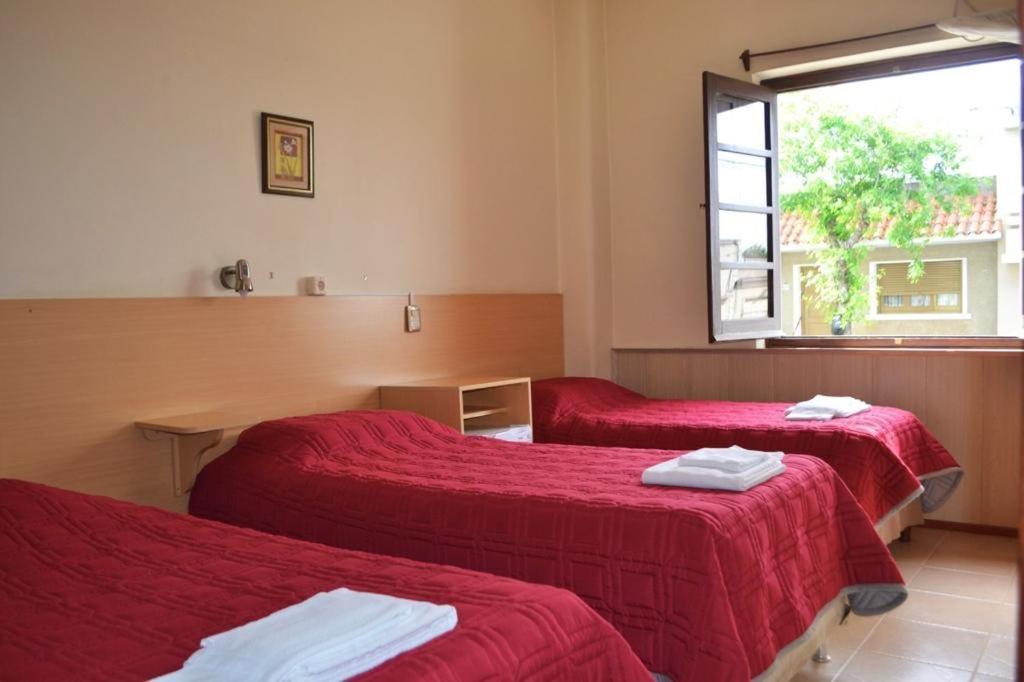 Hotel Argon Dolores المظهر الخارجي الصورة