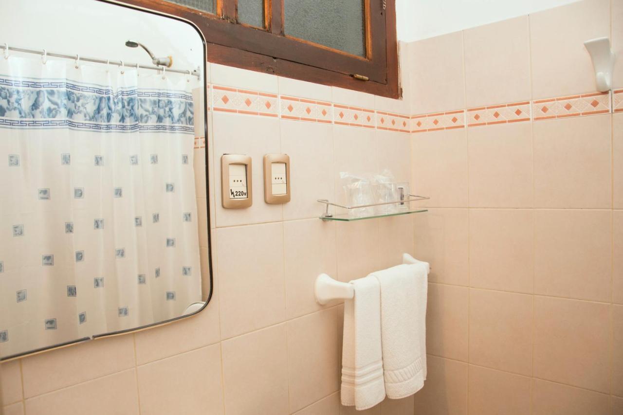 Hotel Argon Dolores المظهر الخارجي الصورة