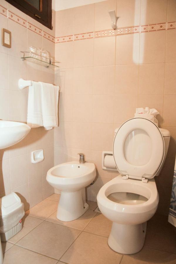 Hotel Argon Dolores المظهر الخارجي الصورة