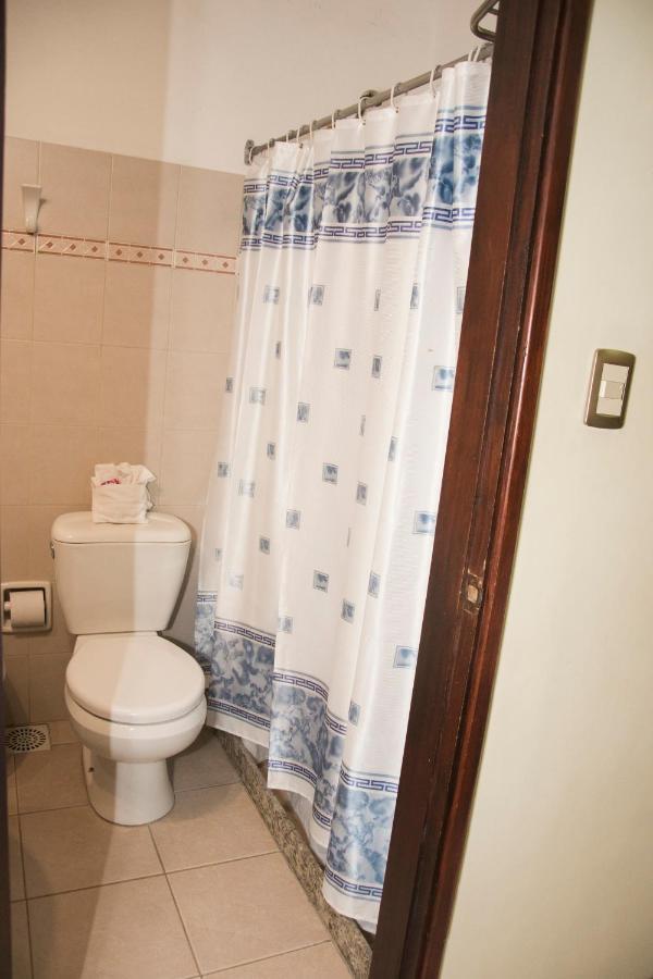 Hotel Argon Dolores المظهر الخارجي الصورة