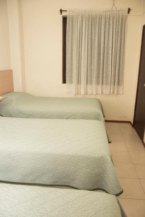 Hotel Argon Dolores المظهر الخارجي الصورة