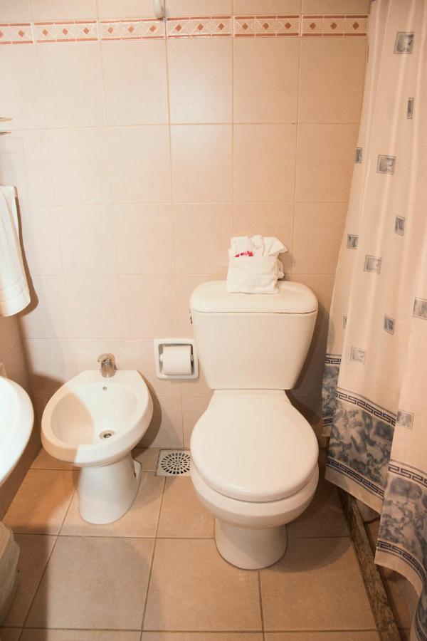 Hotel Argon Dolores المظهر الخارجي الصورة