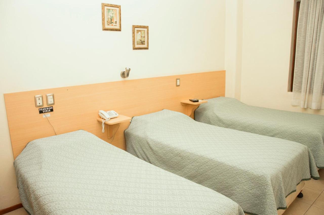 Hotel Argon Dolores المظهر الخارجي الصورة