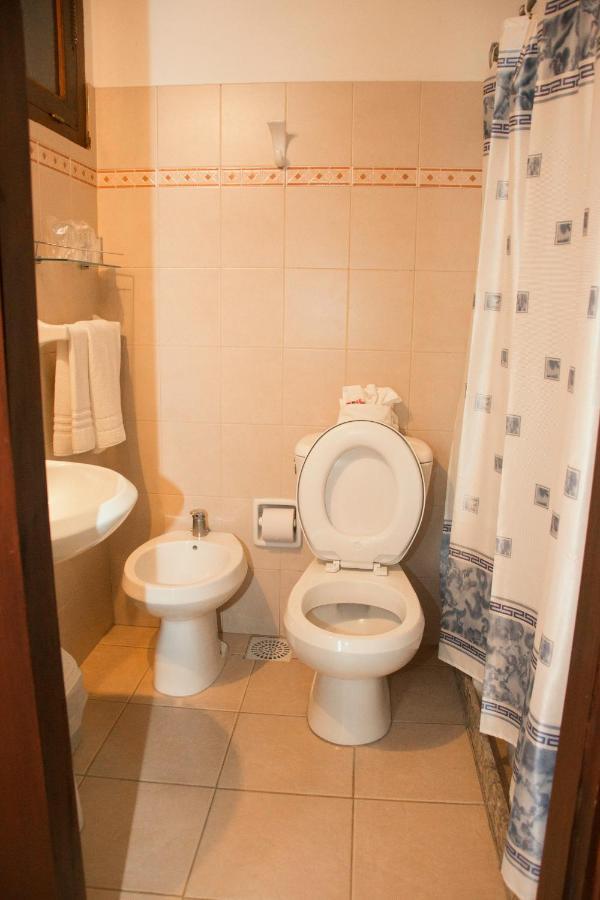 Hotel Argon Dolores المظهر الخارجي الصورة